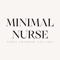 Minimal Nurse